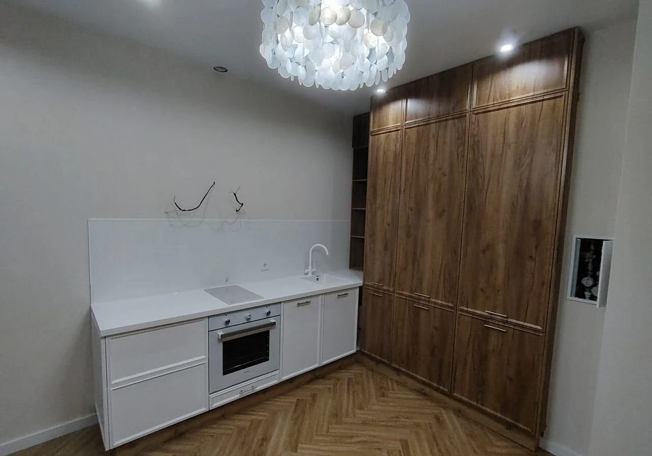 Кухни на заказ Краснодар