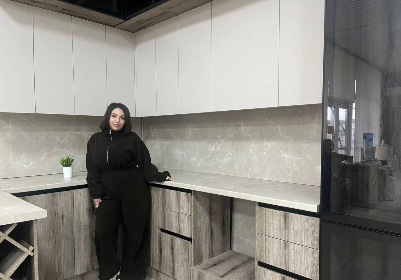 Кухня на заказ