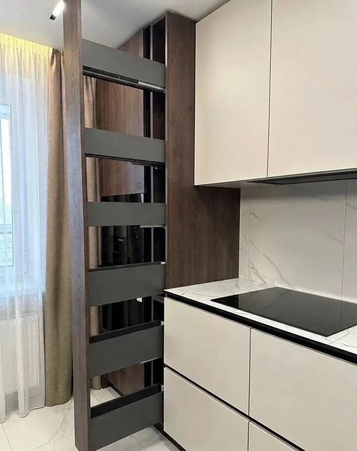 Кухни на заказ