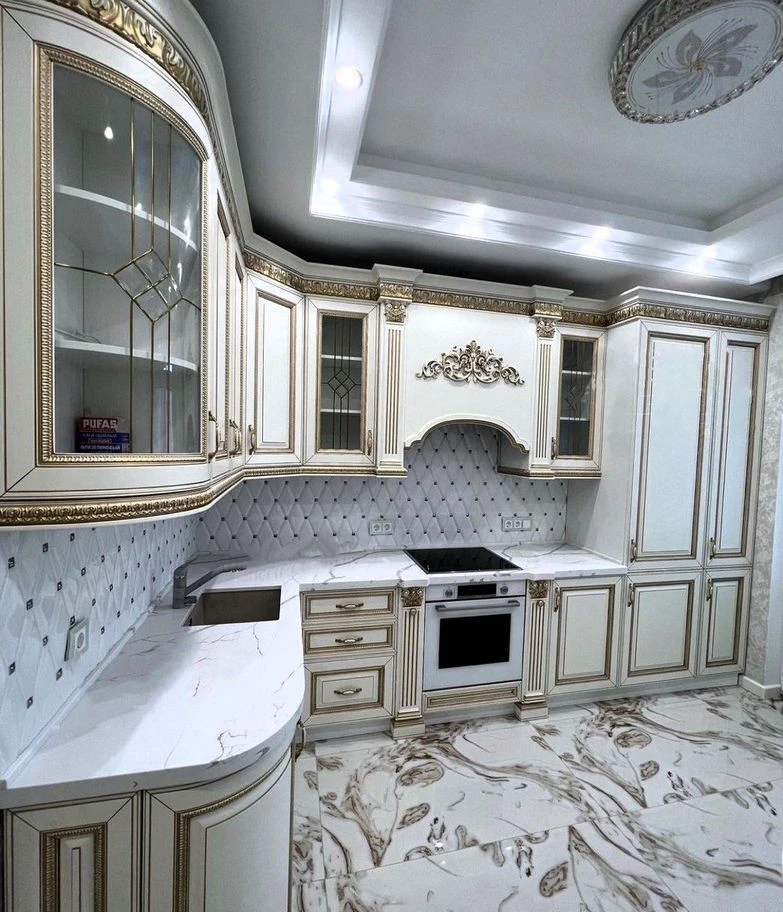 Кухня на заказ