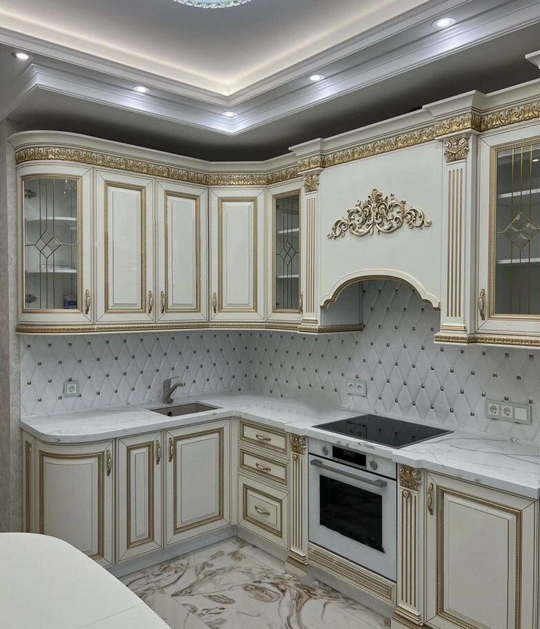Кухня на заказ