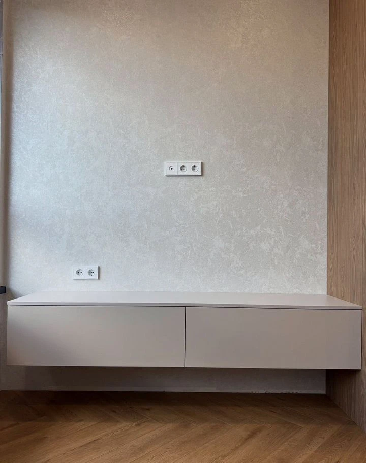 Кухня угловая
