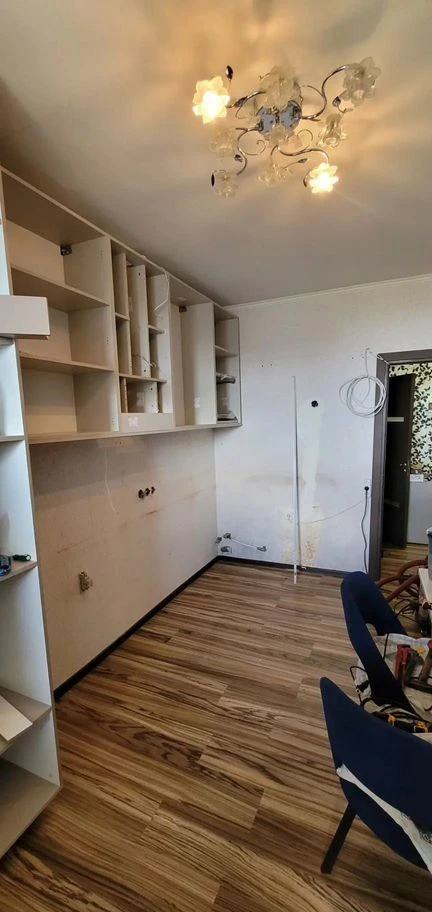 Кухни на заказ под ключ