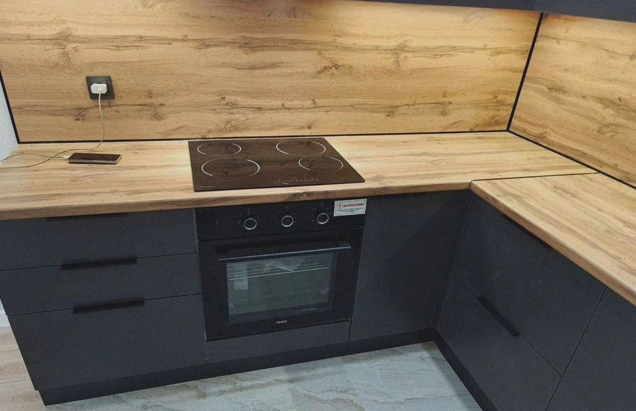 Кухни на заказ от производителя