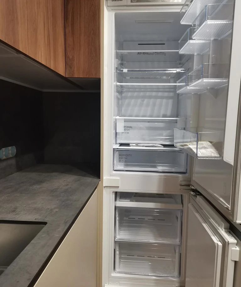 Кухни на заказ + вытяжка в подарок