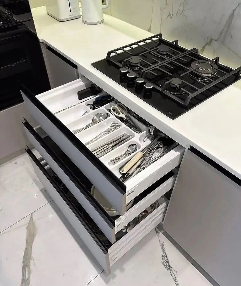 Кухни под заказ