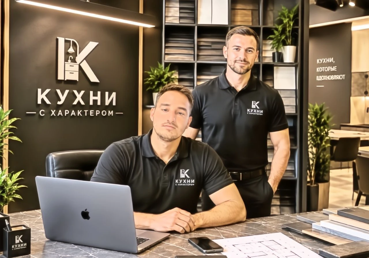 Кухни на заказ бесплатный замер